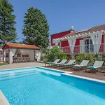 Villa Astinian Puntizela Pola
