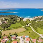 Villa Astinian Puntizela *