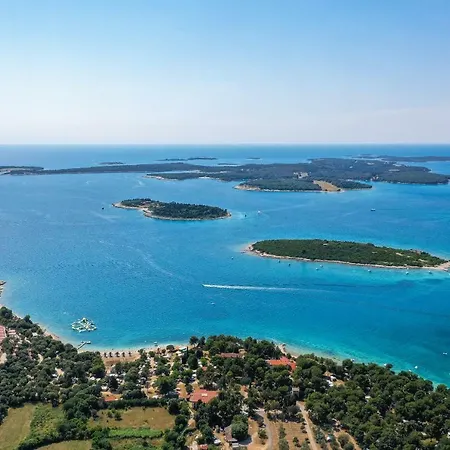 Villa Astinian Puntizela Pola