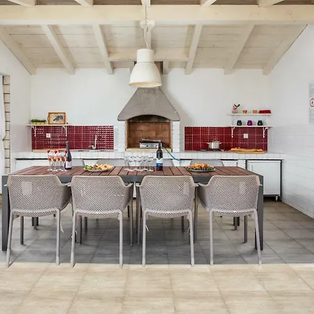 Вілла Astinian Puntizela