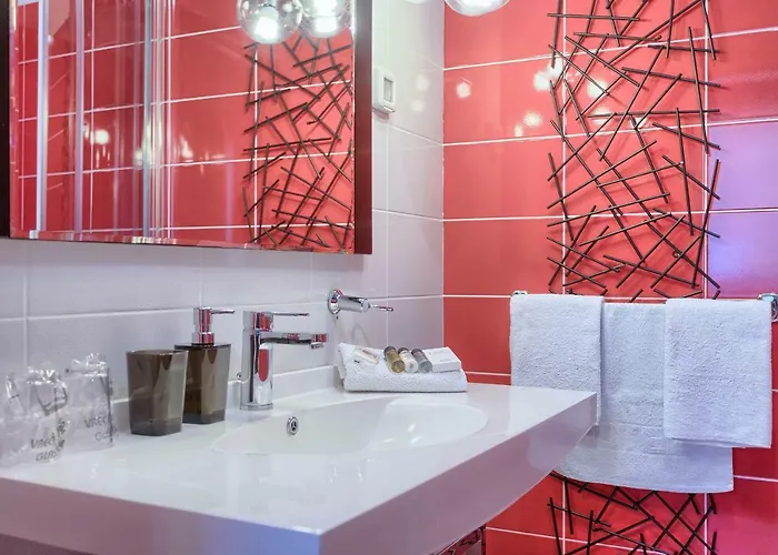 Вілла Astinian Puntizela *