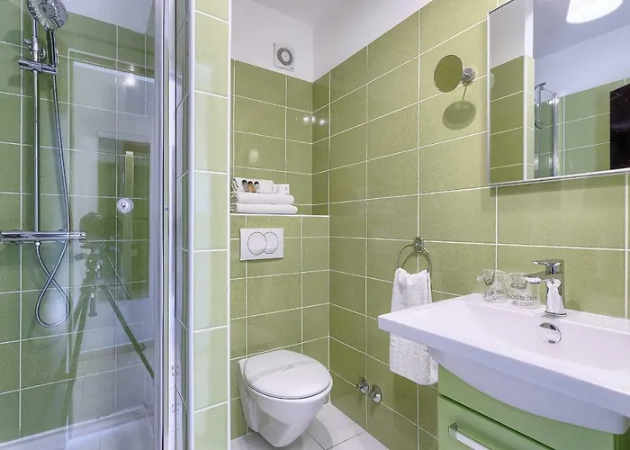 Вілла Astinian Puntizela *