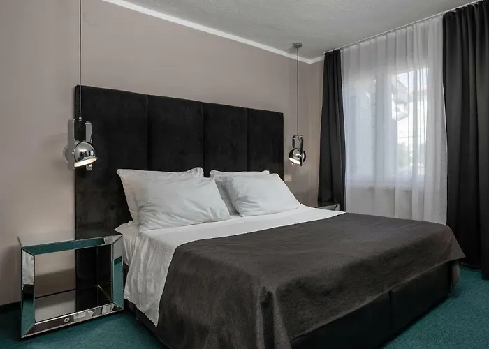 Astinian Puntizela Вілла *